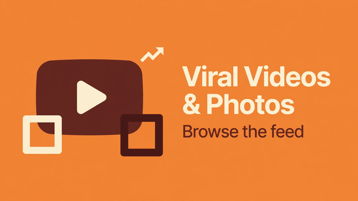 apk4c.com - Watch Viral Videos and Photos, apk4c Hero Image